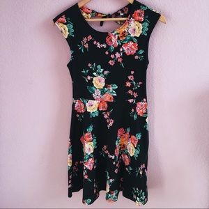 Wet Seal Mini Dress